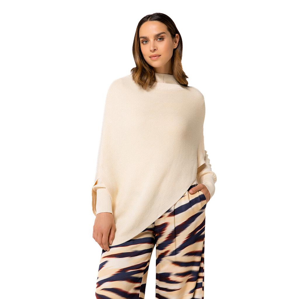 caroline-biss-poncho-dames-cream-4210-93