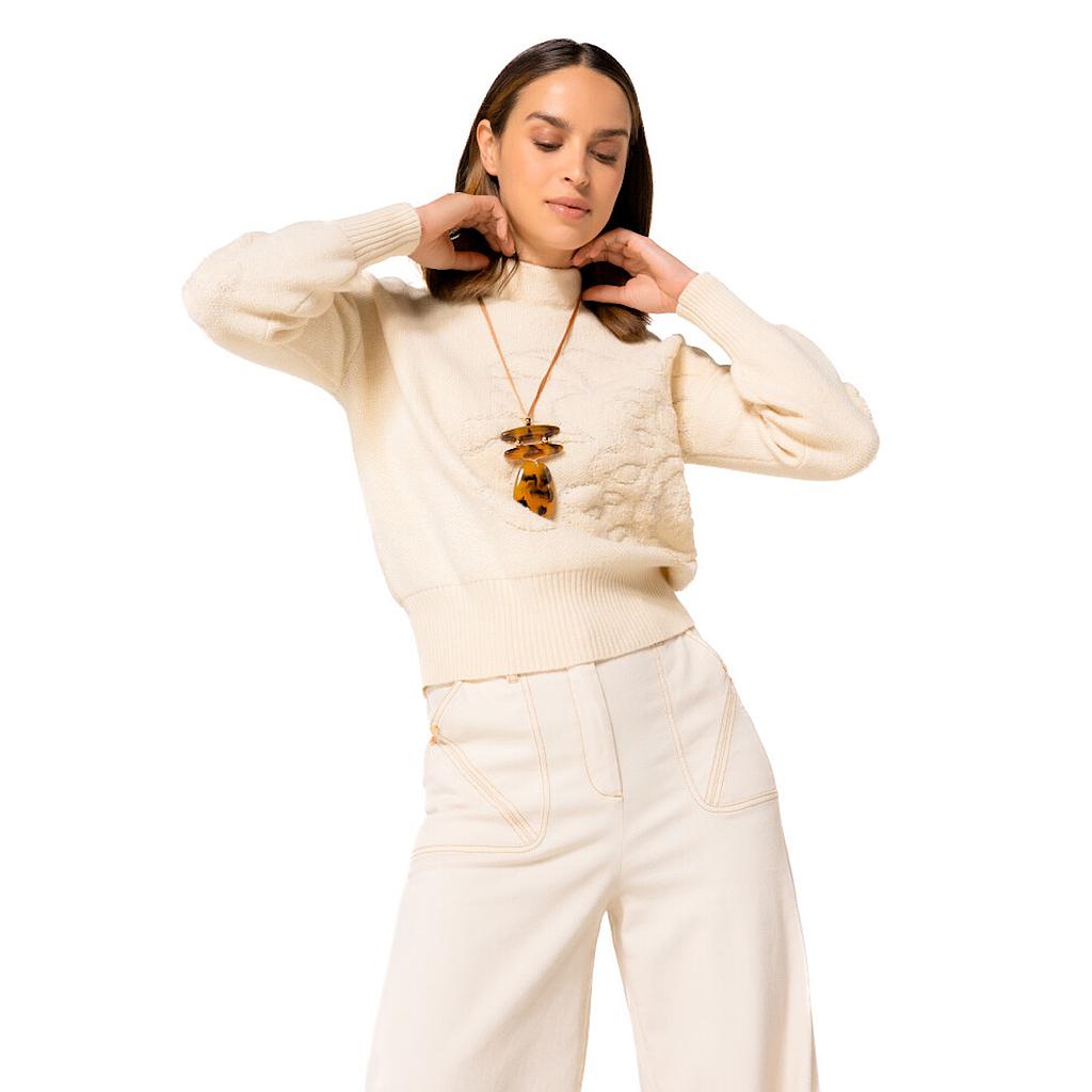 caroline-biss-pull-trui-dames-cream-4215-93