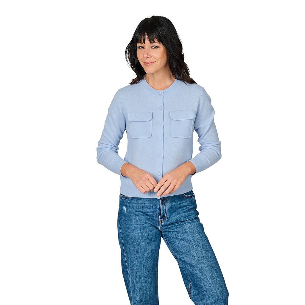 hemisphere-gilet-dames-ciel-1