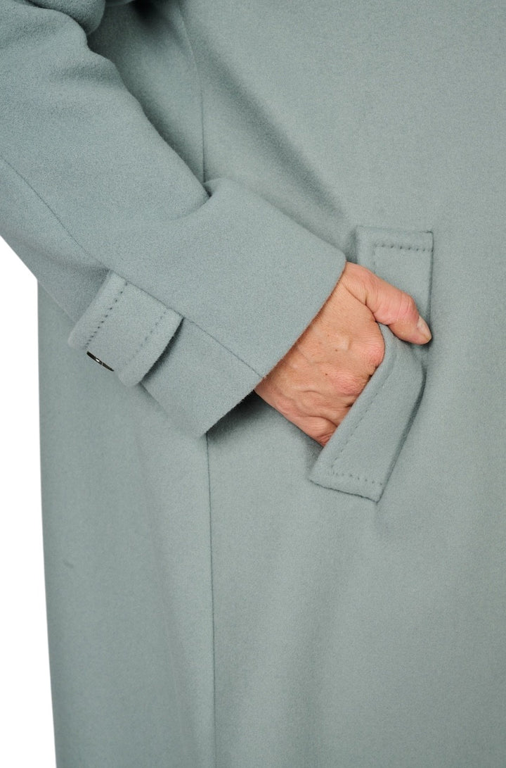 Herno Women mantel jas dames ciel CA000594D-33477-9095