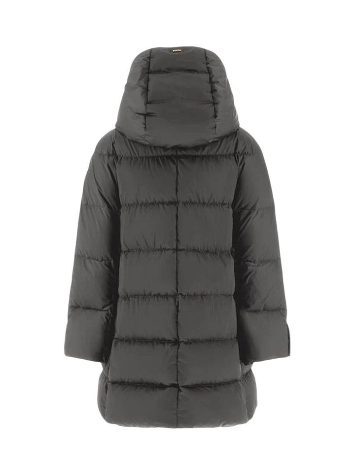 Herno Women parka dames anthraciet PI1304D-12170Z-9480