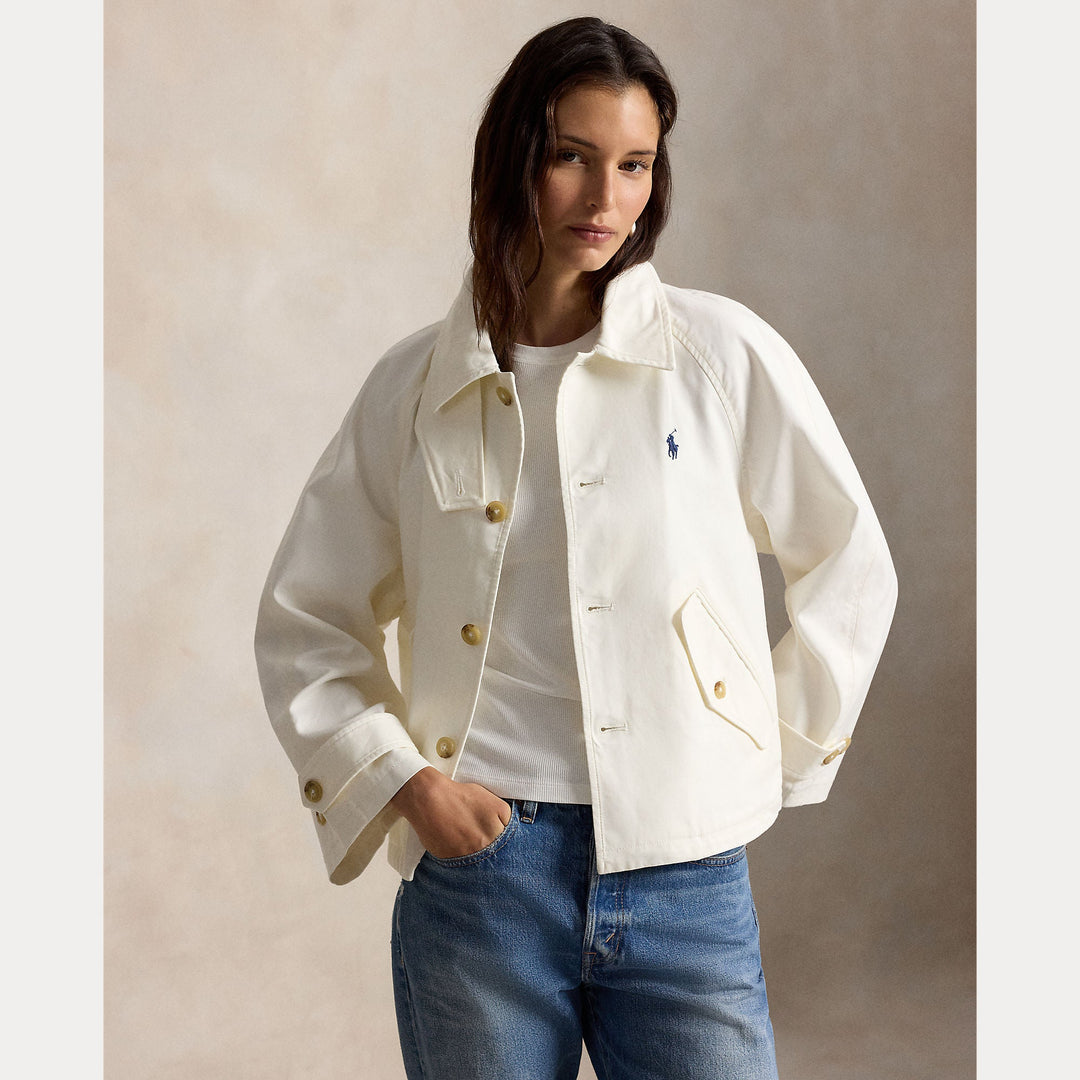 POLO RALPH LAUREN WOMEN