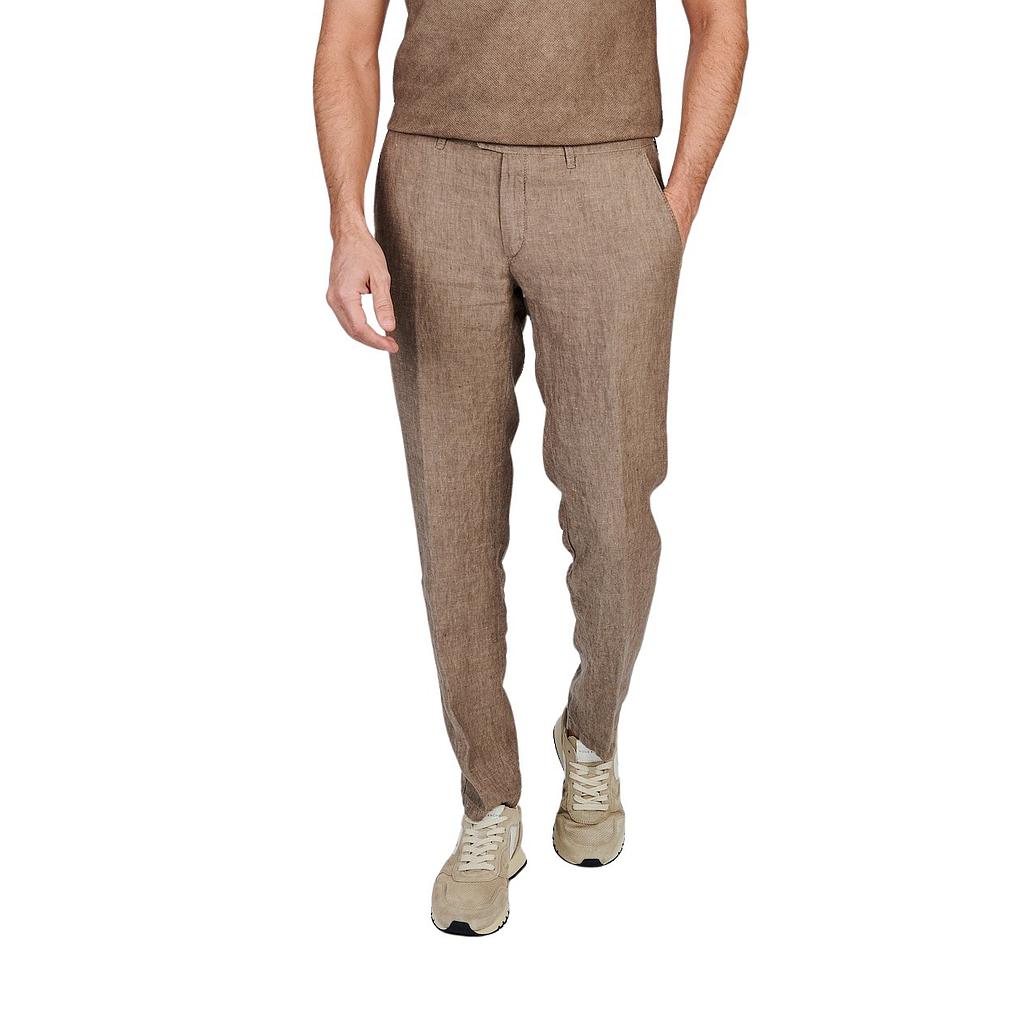 Brax Uomini pantaloni sportivi uomo marrone - Main Image