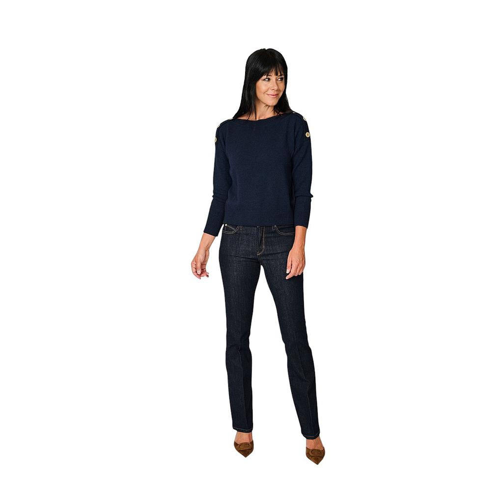 cambio-jeans-da-donna-denim-parigi-a-zampa-3