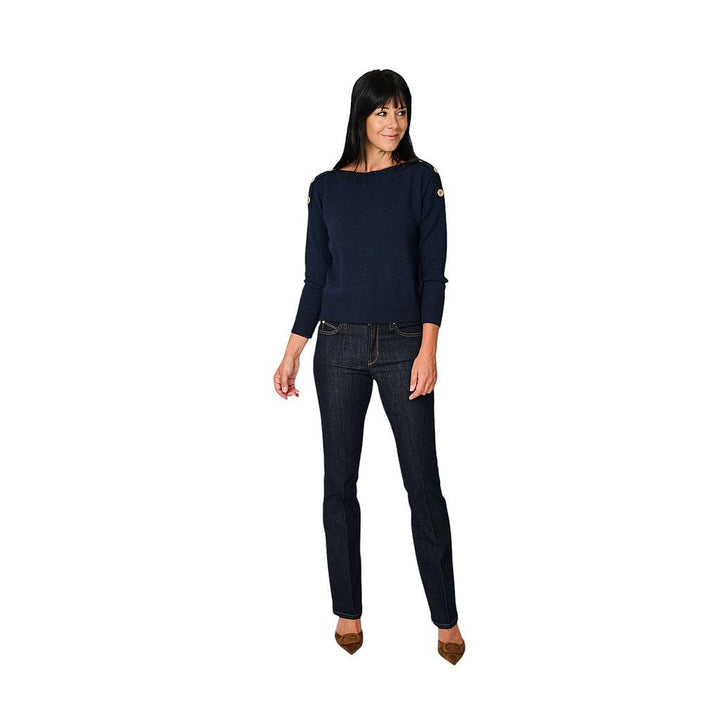 cambio-jeans-da-donna-denim-parigi-a-zampa-3