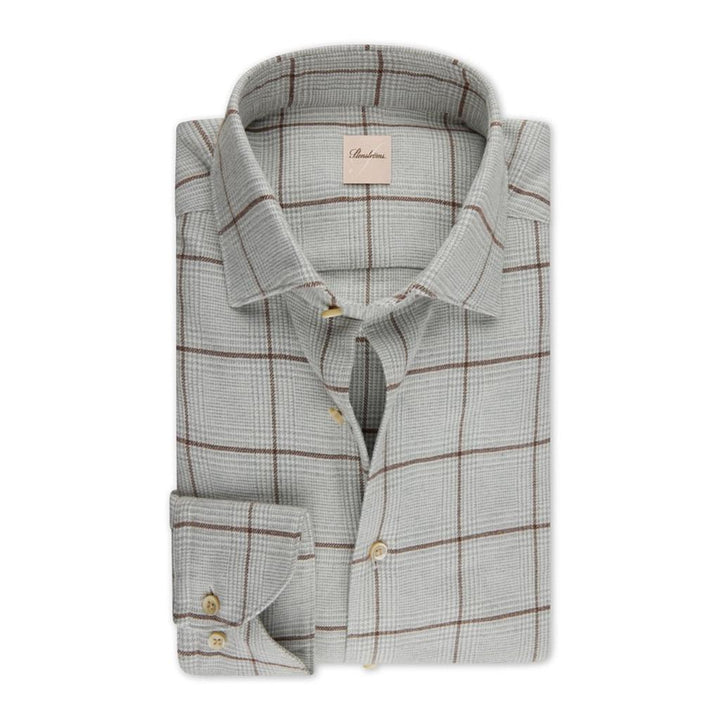 stenstroms-men-hemd-lange-mouwen-heren-licht-grijs-slimline-1