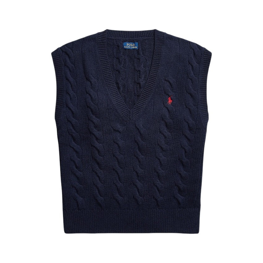 polo-ralph-lauren-mujer-camiseta-sin-mangas-azul marino-211949994500