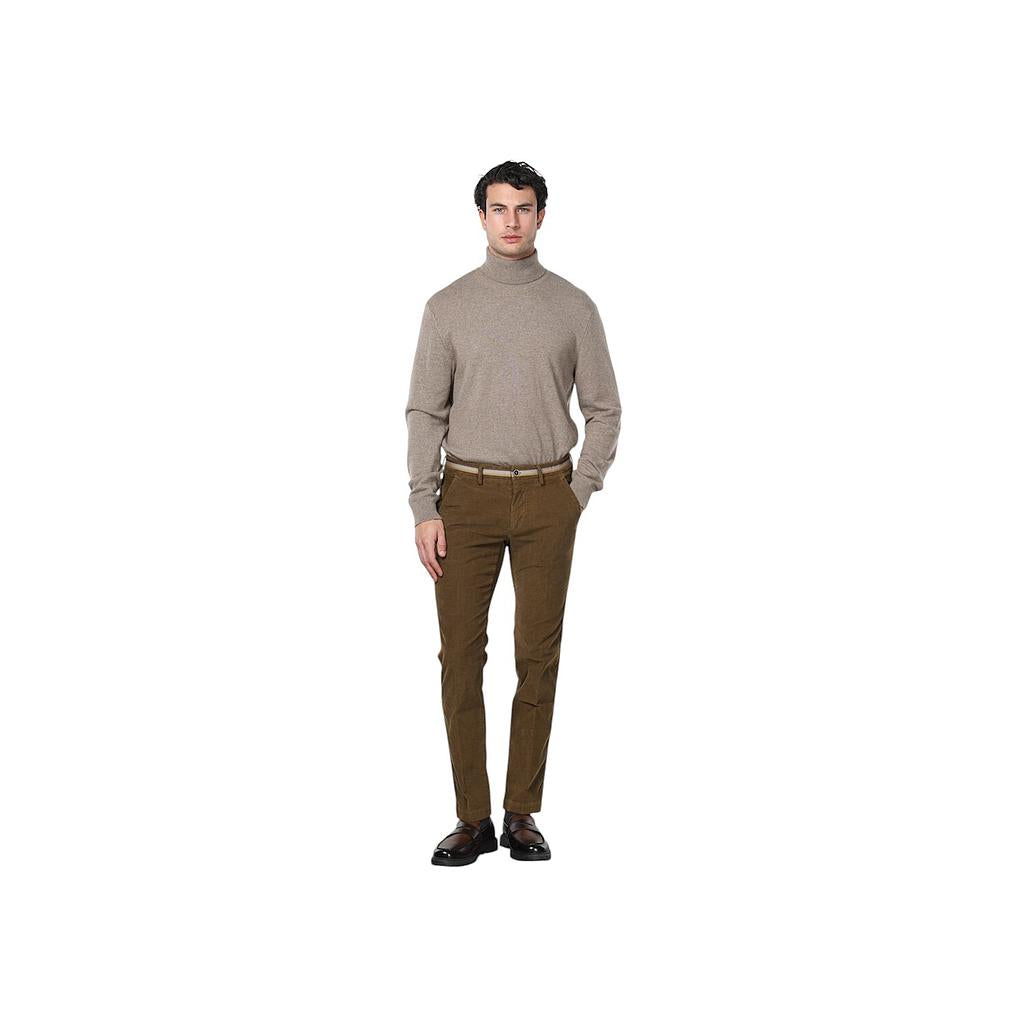 masons-pantaloni-sportivi-da-uomo-marroni-torino-inverno