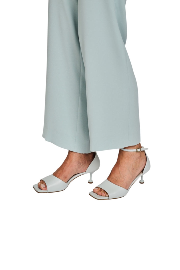 Natan Schoenen sandalen dames licht blauw N10043 50/2038 4449 NAPPA 6191