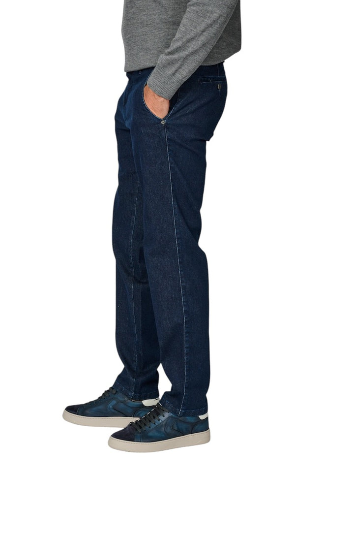 Eurex By Brax jeans heren denim THILO 57-6768/24