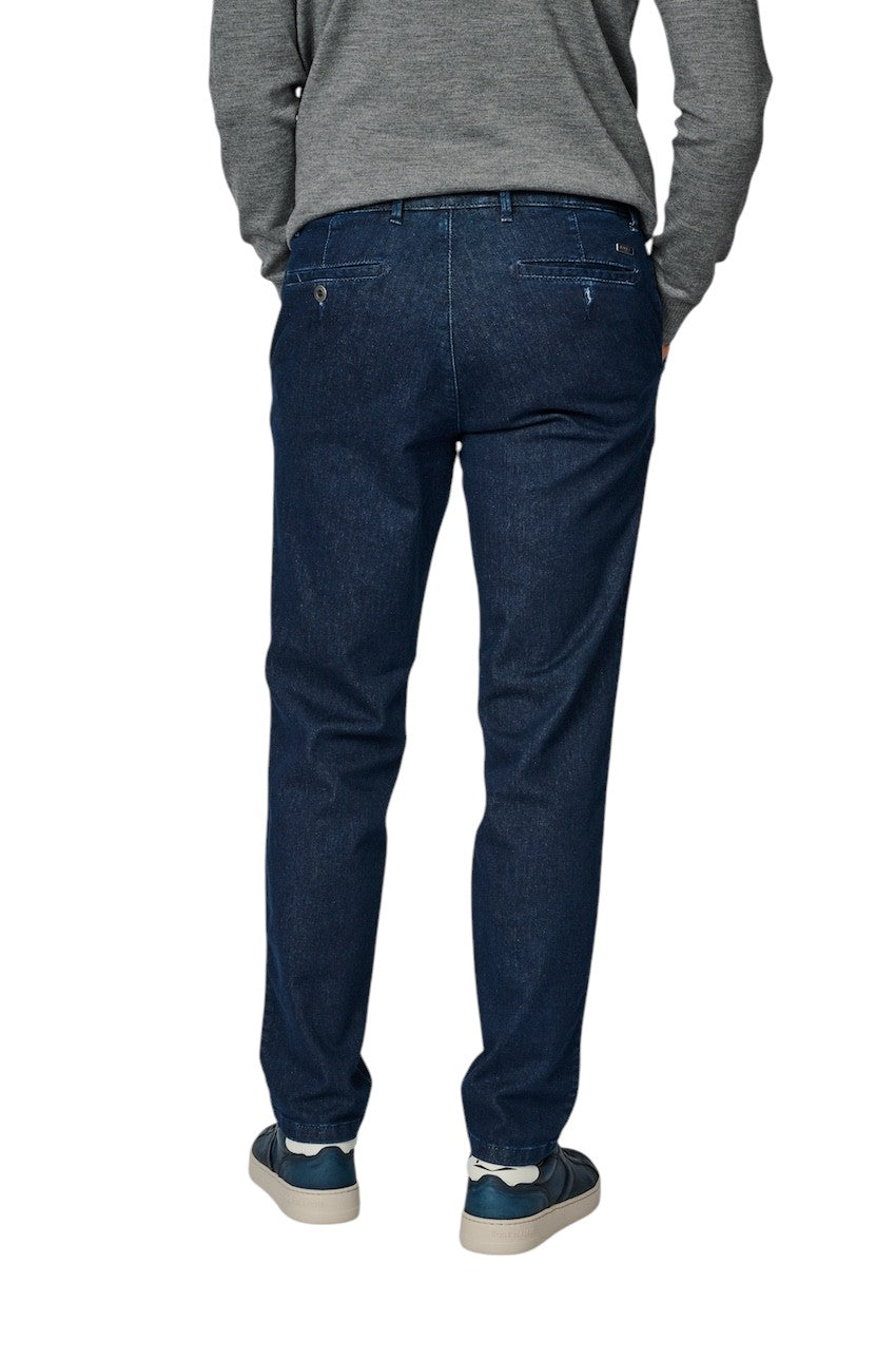 Eurex By Brax jeans heren denim THILO 57-6768/24