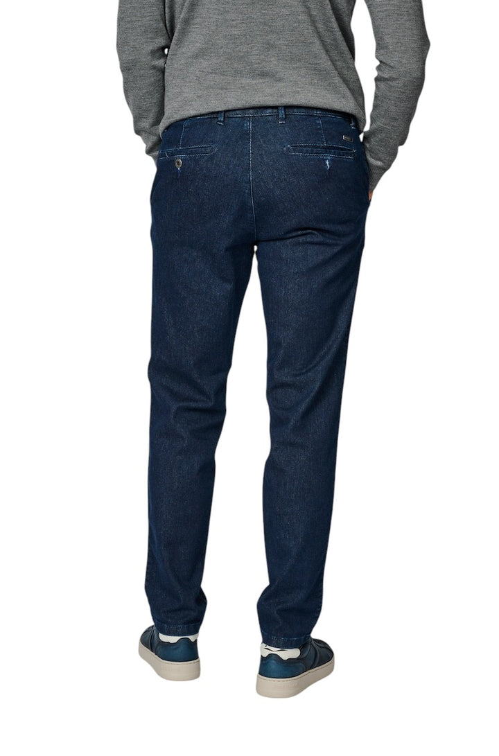 Eurex By Brax jeans heren denim THILO 57-6768/24