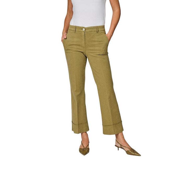 seductive-bukser-damer-grønne-minesse