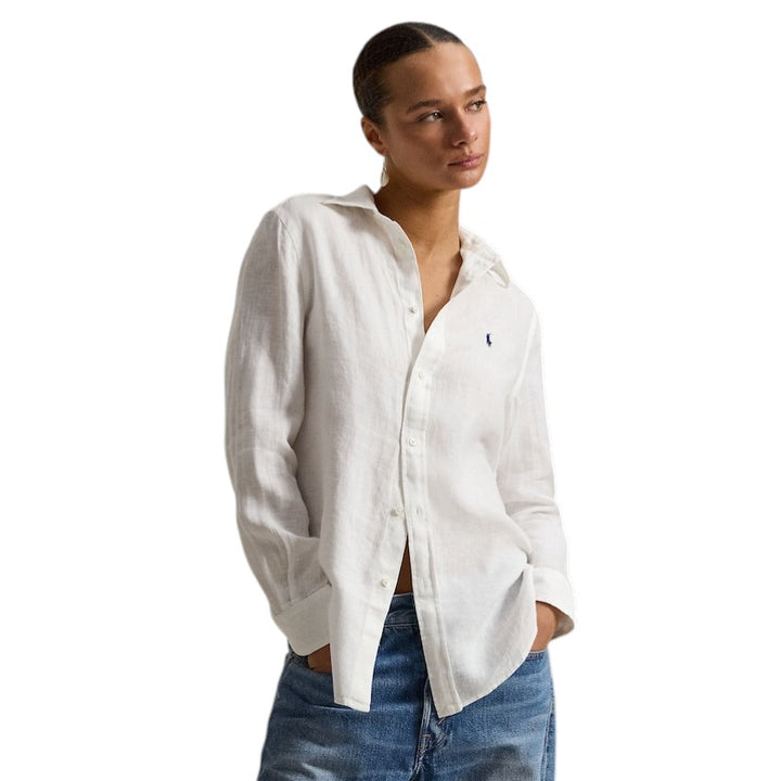 polo-ralph-lauren-women-blouse-lange-mouwen-dames-wit-classic-fit