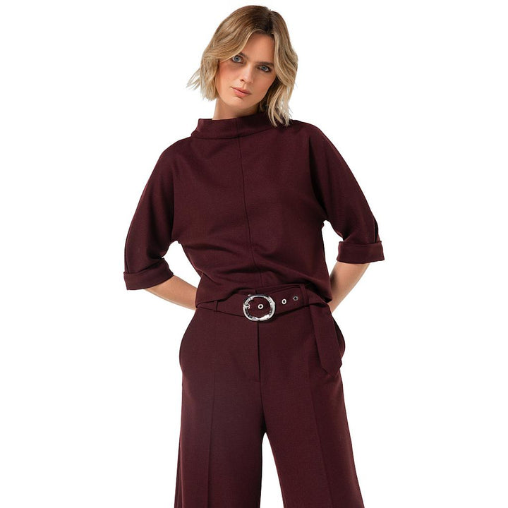 Caroline-Biss-Top-Damen-Himbeere-4664-52