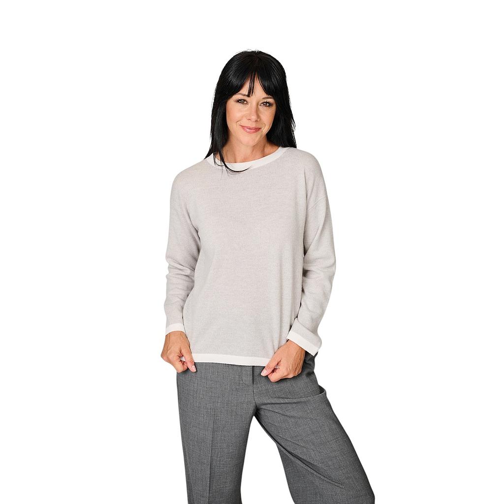 anneclaire-pull-over-sweater-crew-neck-women's-gray-d1842-857-265
