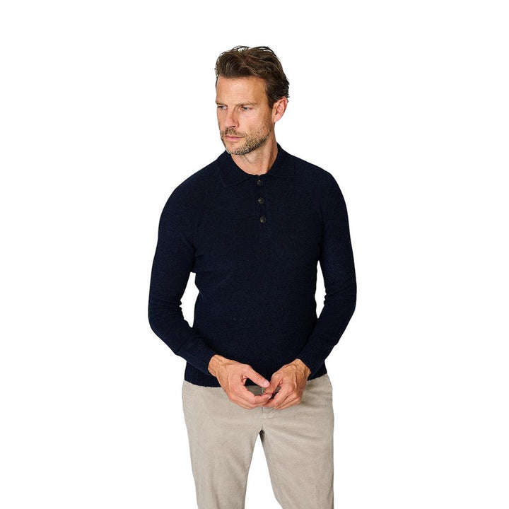 gran-sasso-men-polo-shirt-men-blue-4