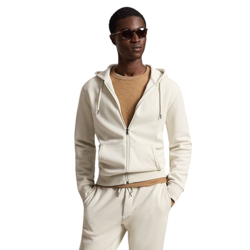 Polo Ralph Lauren Herrenpullover – Stein – 710881517517