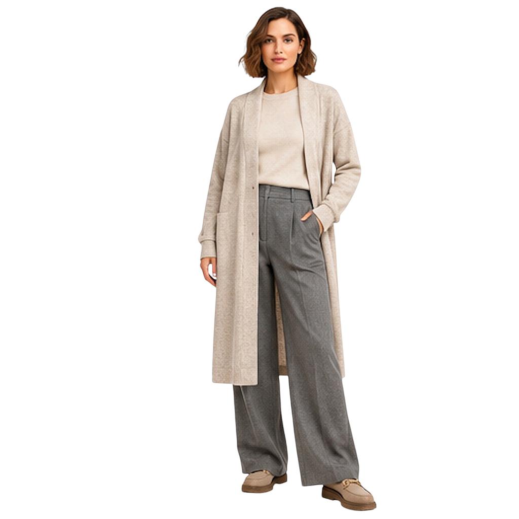 scapa-flow-gilet-dames-licht-beige-chase