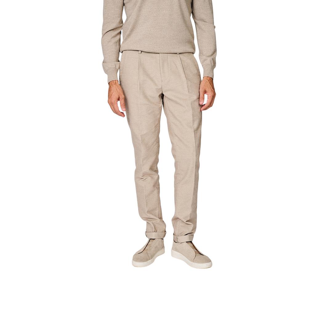 masons-Herrenhose-beige-12
