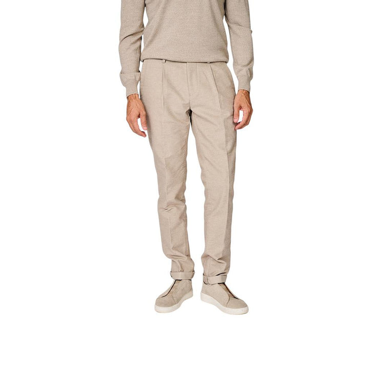 masons-Herrenhose-beige-12