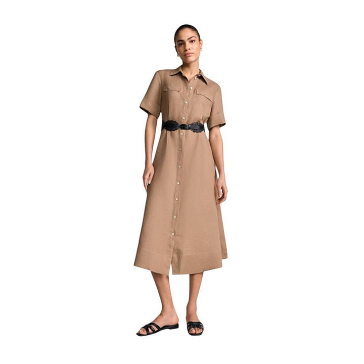 riani-kleedje-dames-bruin