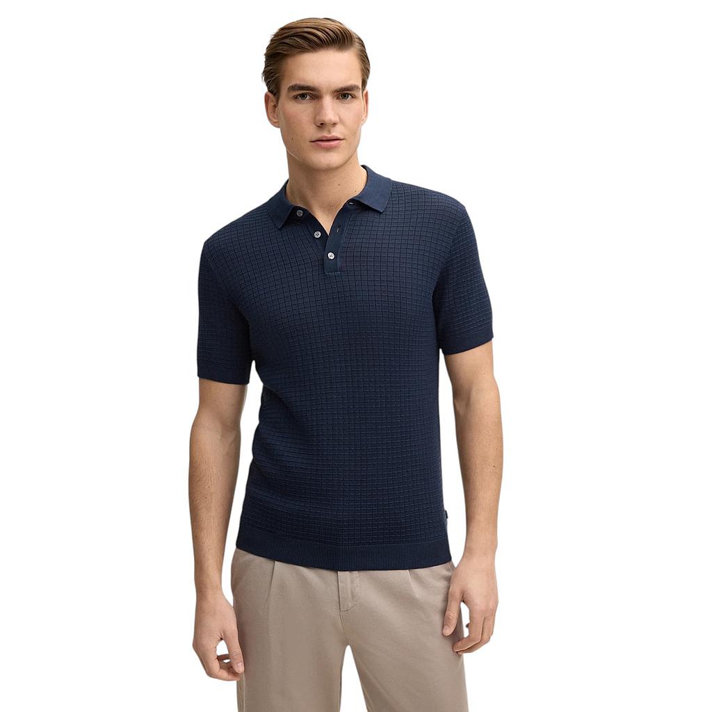 joop-polo-shirt-korte-mouwen-heren-donker-blauw-vanceo