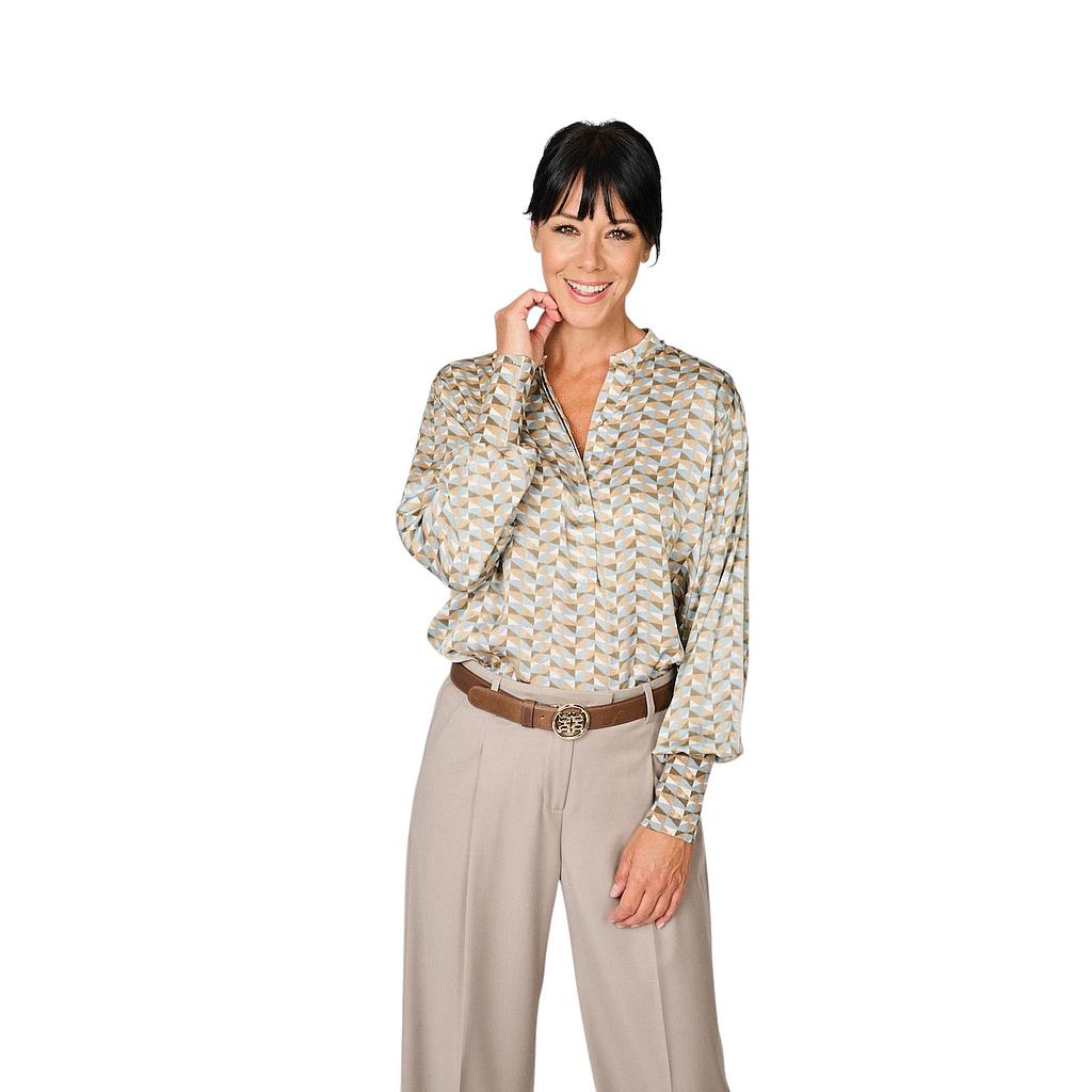 hemisphere-Bluse-Damen-Verschiedenes-1