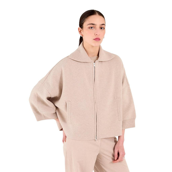 anneclaire-Cape-Damen-beige-d1822-607-650