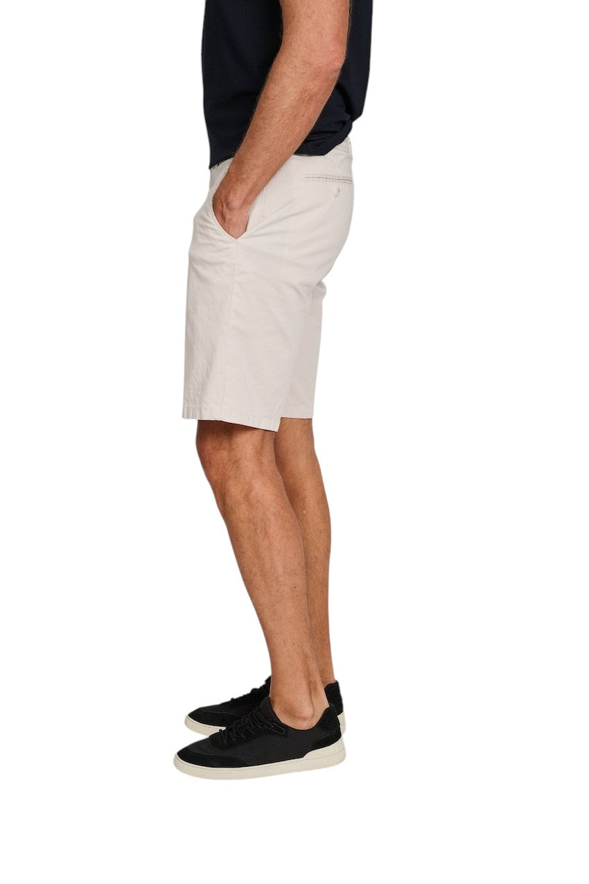 Brax Men bermuda heren greige Bozen 07-3122/59