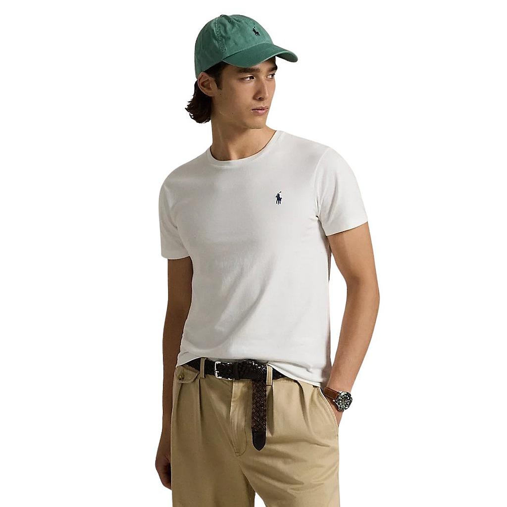 polo-ralph-lauren-men-t-shirt-korte-mouwen-heren-wit-9