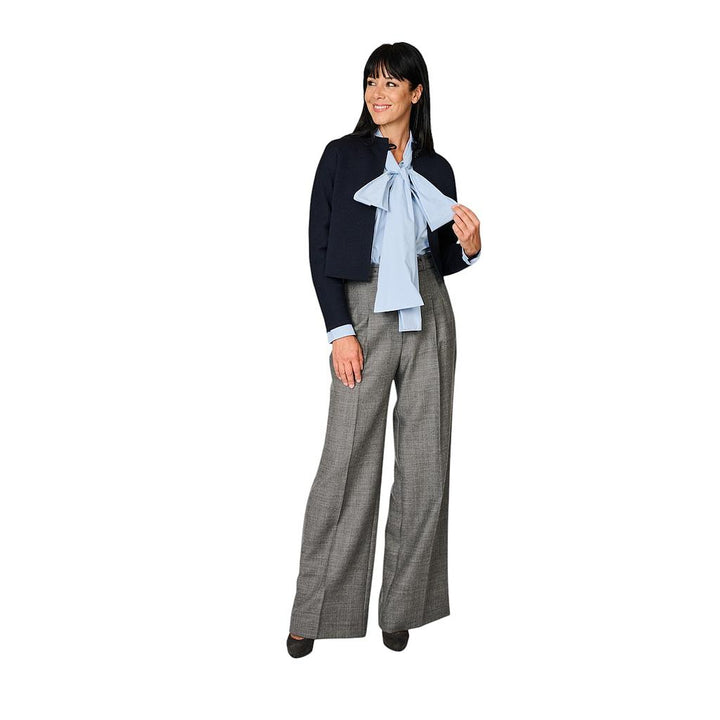 natan-Kollektion-Bluse-Damen-Himmelsfarbe-Fable-j5zn01-222