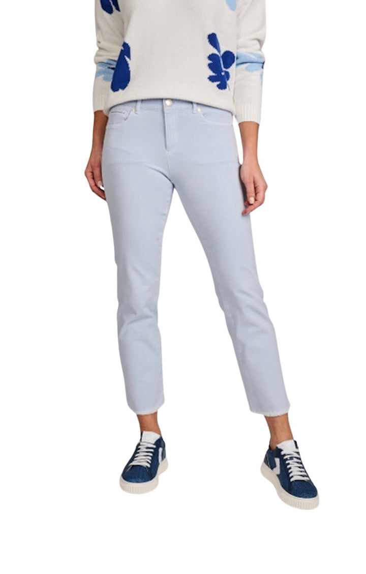 Seductive jeans dames licht blauw Claire 092726/6610 815