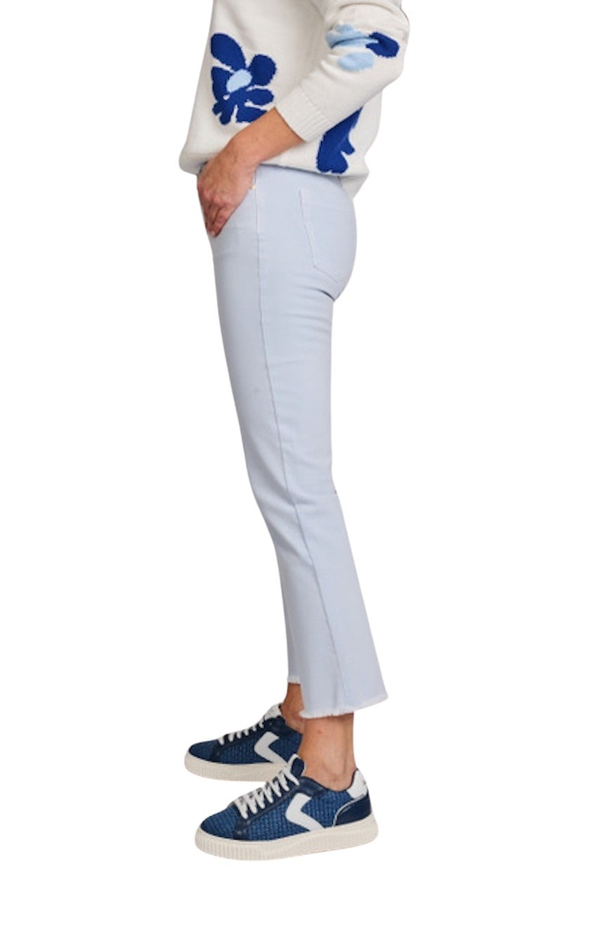 Seductive jeans dames licht blauw Claire 092726/6610 815