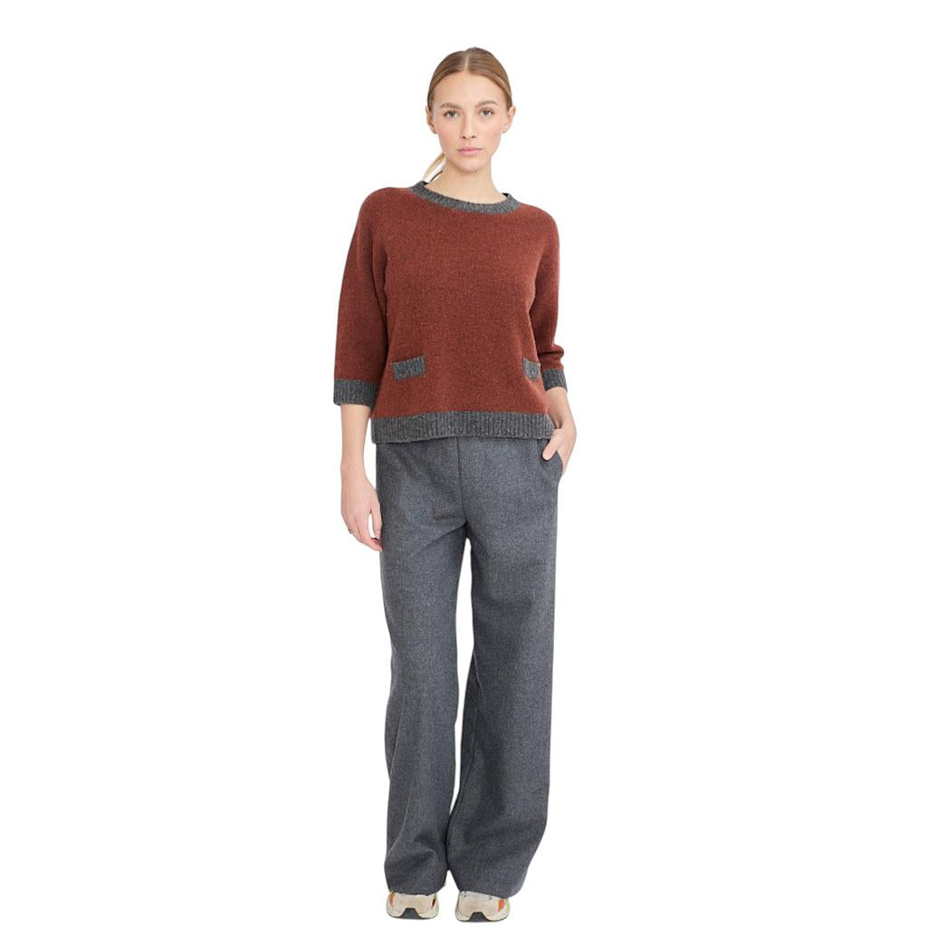 jeff-broek-dames-anthraciet-ritz-flannel