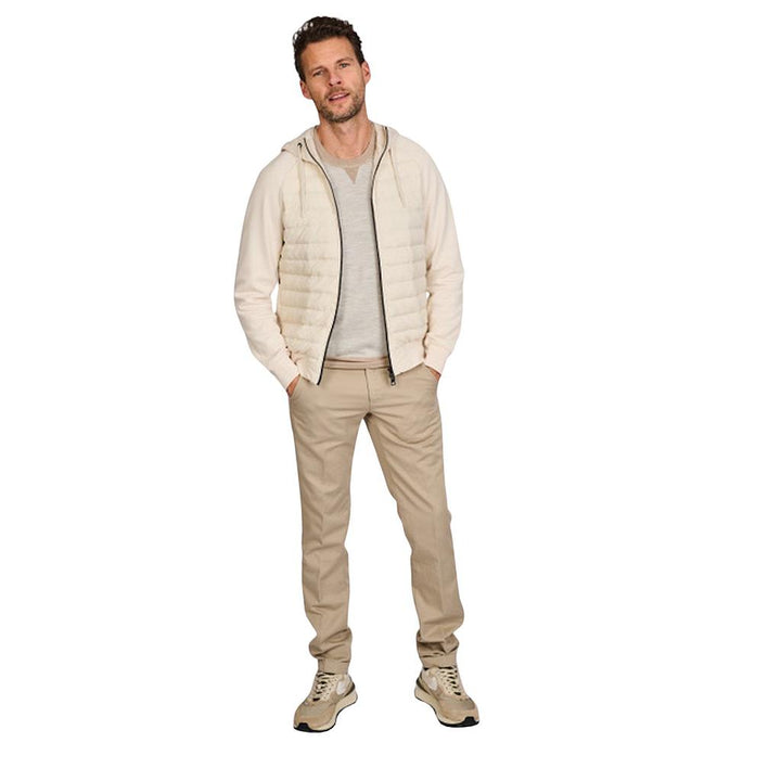 masons-men-sportieve-broek-heren-beige-torino-jersey