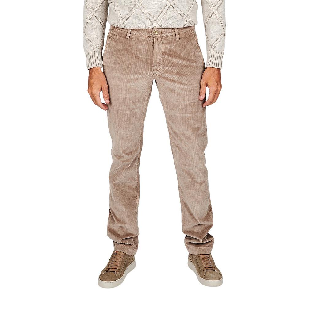 jacob-cohen-men-sportieve-broek-heren-taupe-1