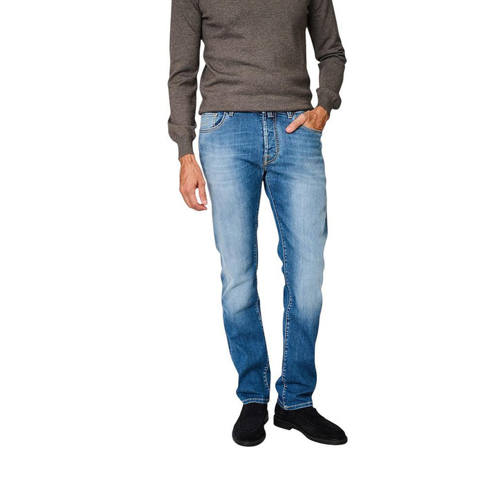 Jacob-Cohen-Herrenjeans-hellblau-Slim-Fit-Bard-2