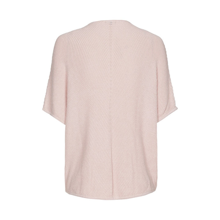 Caroline Biss gilet dames poeder 1201/74