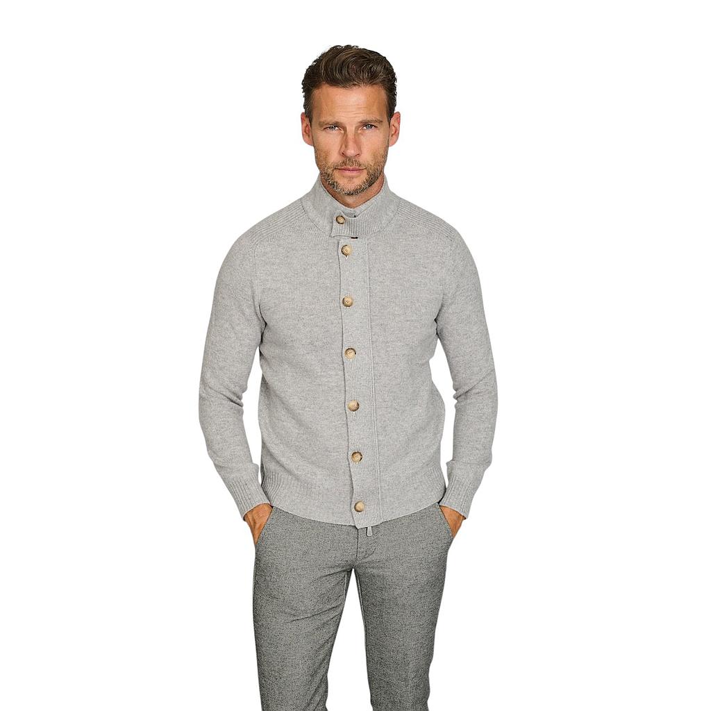 gran-sasso-men-gilet-heren-grijs-7