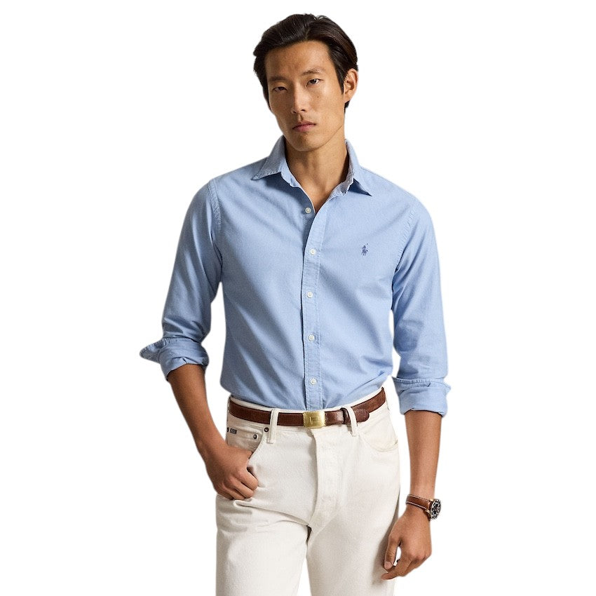 polo-ralph-lauren-herre-skjorte-herre-denim-710804257509