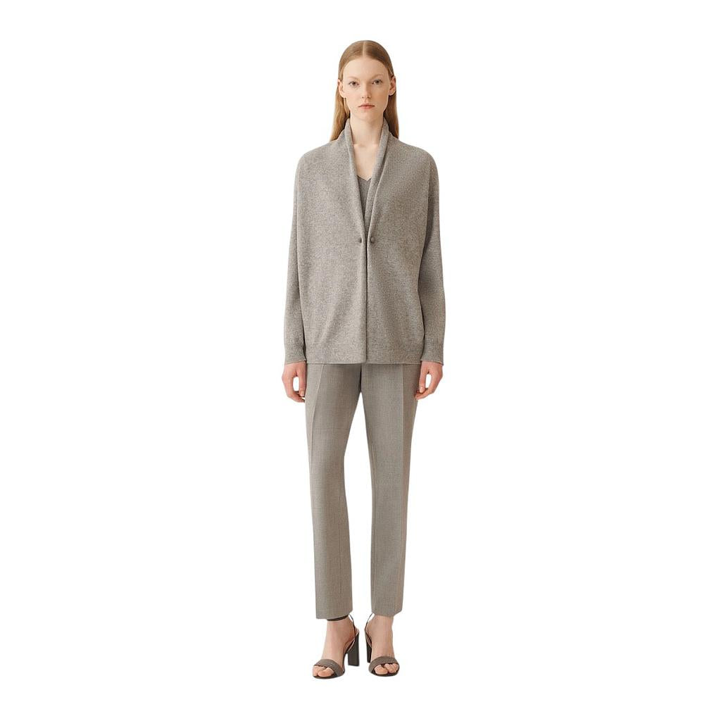fabiana-filippi-gilet-dames-grijs-6