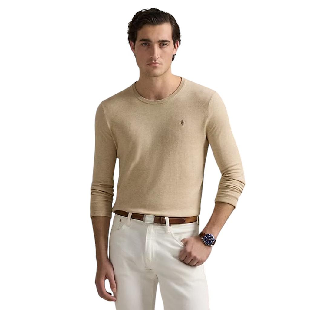 polo-ralph-lauren-men-pull-trui-heren-beige-slimfit