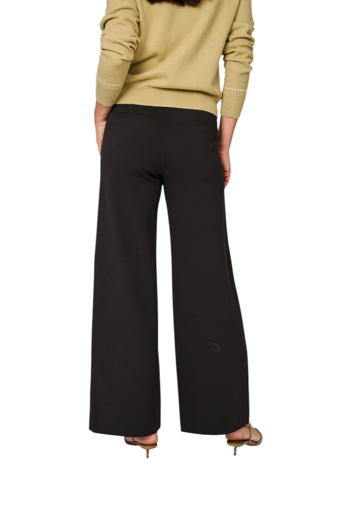 Seductive broek dames bruin 929628/8876 690
