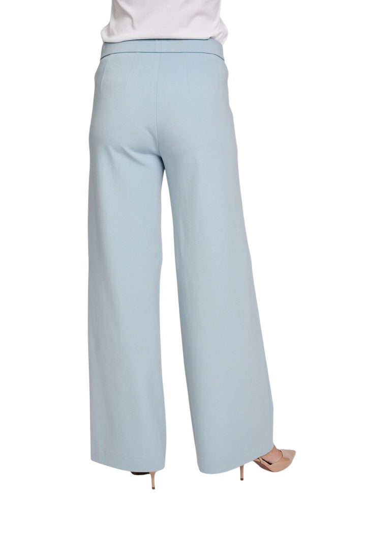 Seductive broek dames ciel Naley 095344/8876 811