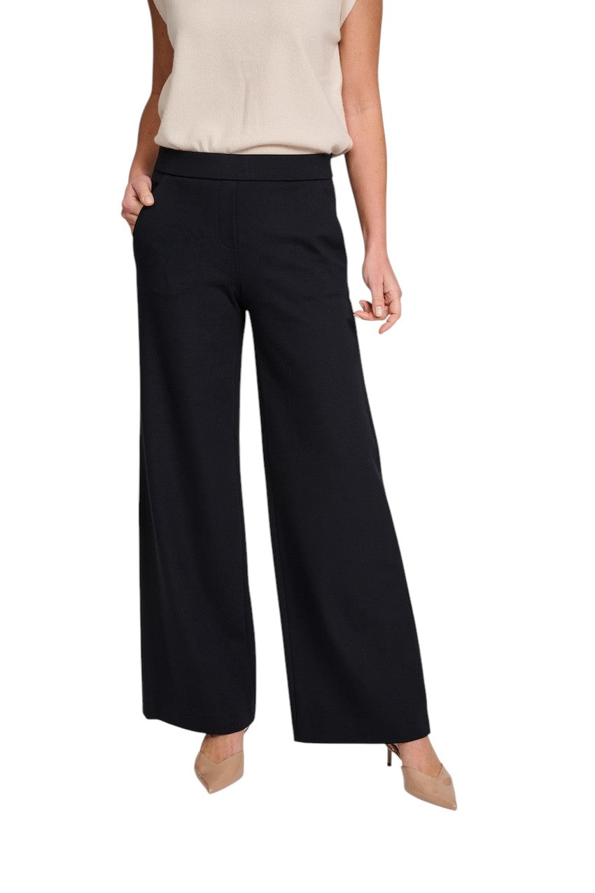 Seductive broek dames marine Naley 095344/8876 888