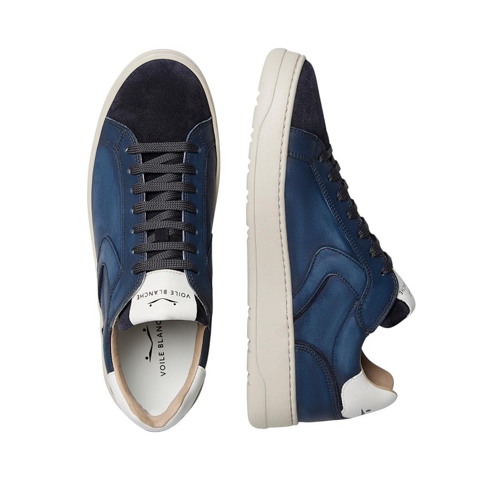 voile-blanche-men-sportieve-schoenen-heren-blauw-layton