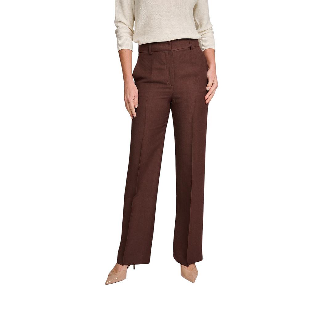 antonelli-pants-ladies-brown