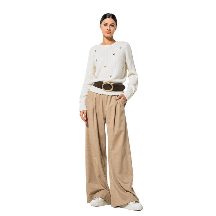 caroline-biss-broek-dames-beige-6