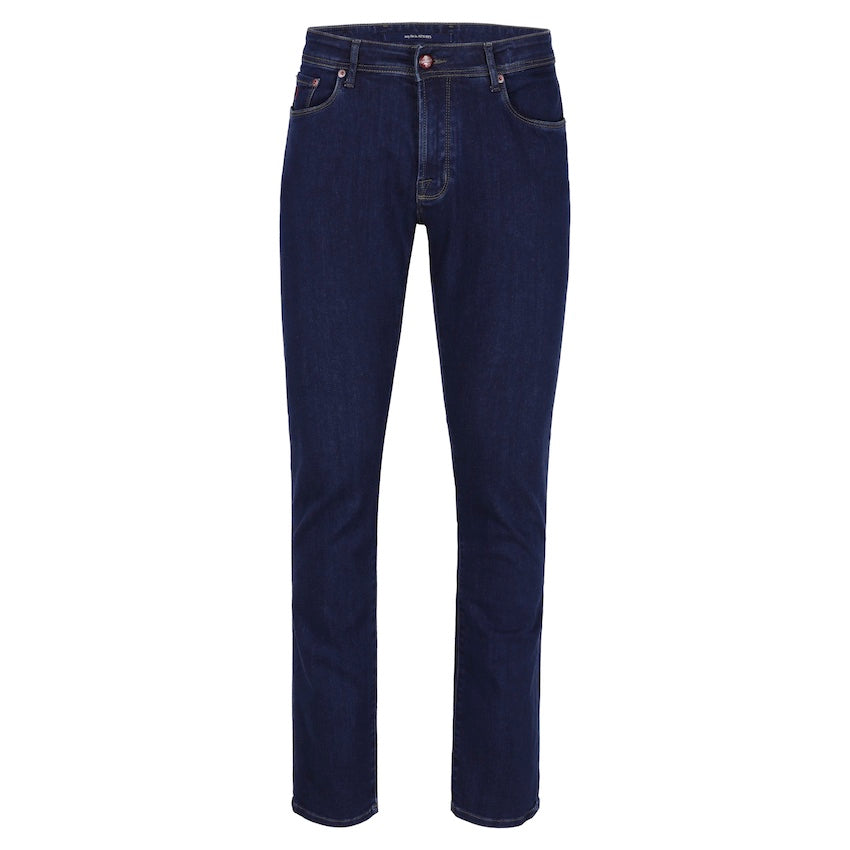 Atelier Noterman – Jeans für Herren – Dunkelblau – ATN01S-A122-1925-112